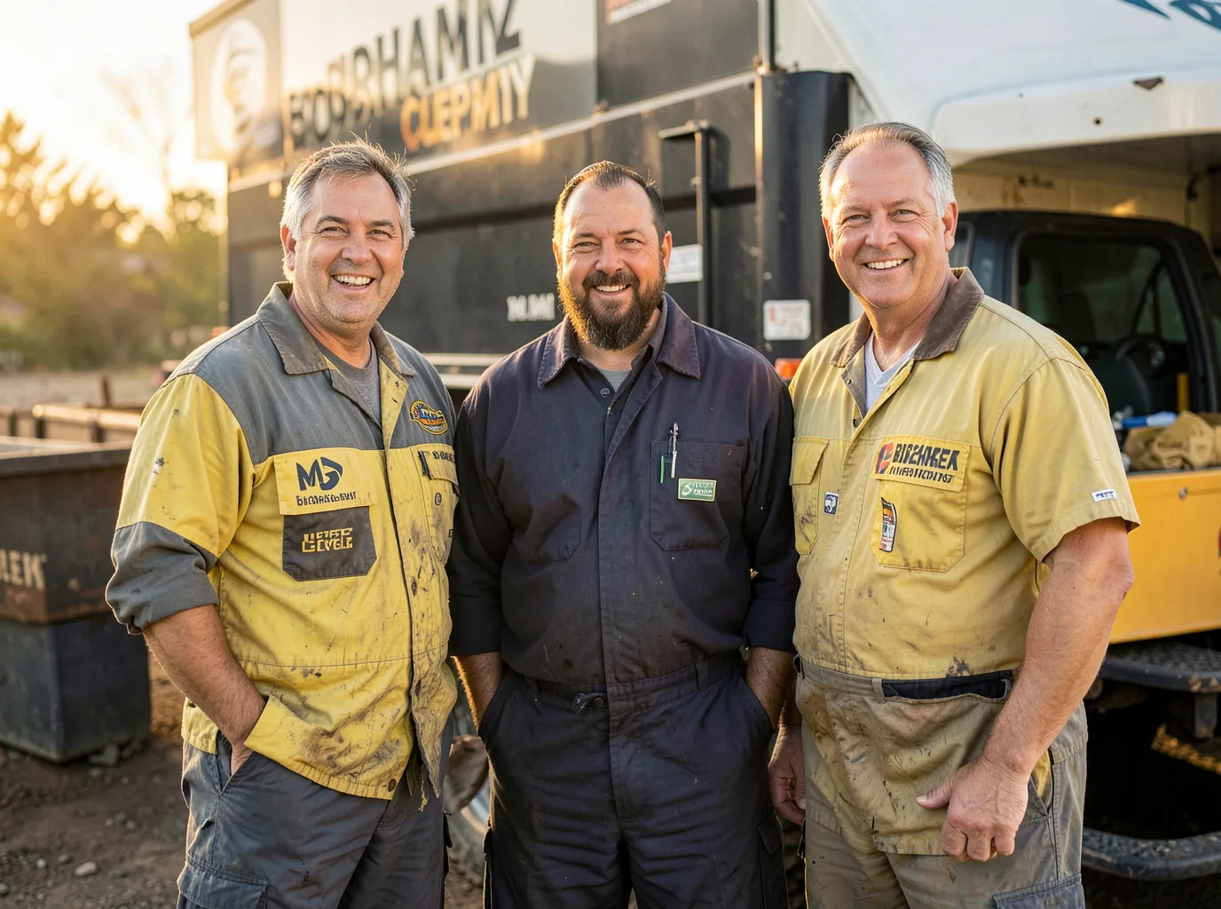 Sewage Cleanup company in Cramerton, NC