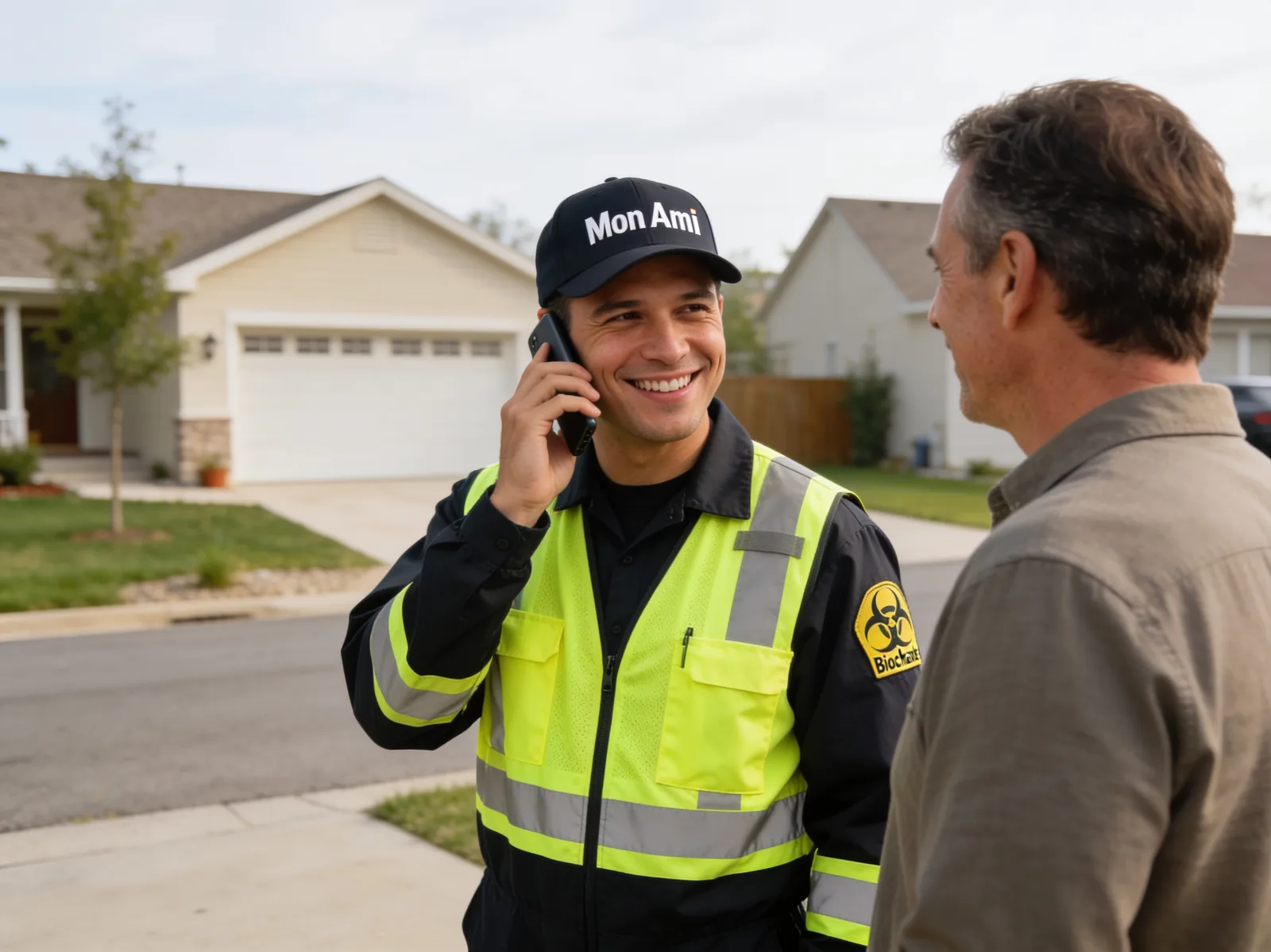 Sewage Cleanup Cramerton, NC FAQs